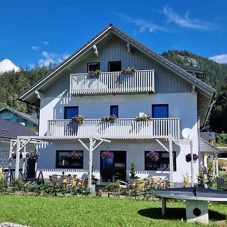 巴德米滕多夫 Haus Karina酒店 外观 照片