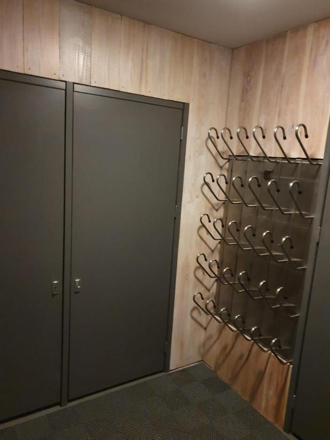 巴德米滕多夫 Haus Karina酒店 外观 照片